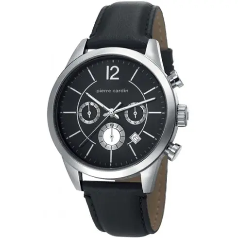 PC106591F01 PC TROCA CHRONO BLACK